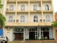 Hotel Dan Inn Barretos by Nacional Inn