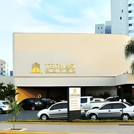 Hotel Thomasi Express - Londrina