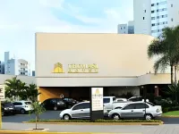Hotel Thomasi Express - Londrina
