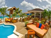 Negril Palms - Pools