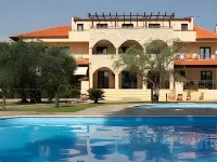 Atrium Hotel Thassos - Strand