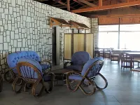 Laguna Blu - Resort Madagascar - breakfast