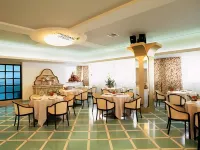Grand Hotel Terme Hotel a San Ferdinando di Puglia