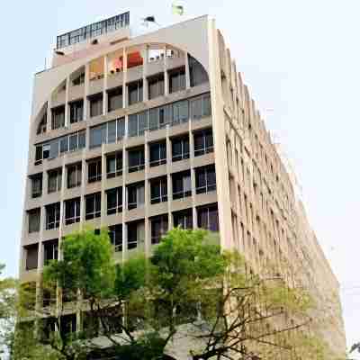 Hotel Rajmahal Hotel Exterior