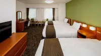 Kumamoto Tokyu Rei Hotel