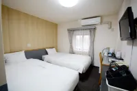 Kurobe Kanko Hotel Hotels in Omachi