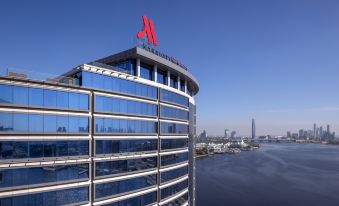 Marriott Marquis Dubai Creek