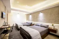 One One One Inn - 2-stjärniga