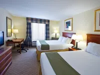 Holiday Inn Express & Suites Tampa-Fairgrounds-Casino