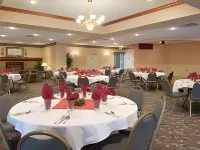 Comfort Inn & Suites Summerset - Black Hills Area - Pet friendly