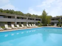 Red Carpet Inn & Suites Các khách sạn ở Xã Sugarloaf