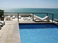 Pajuçara Praia Hotel - Beach