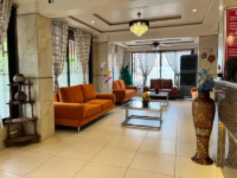 Vits Select Kharadi Pune