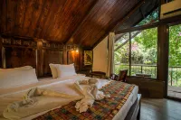 Jalsrushti Island Resort Hotel a Bhadas Bk.