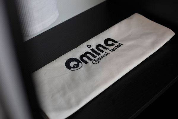 Omina Hanoi Hotel and Restaurant_3