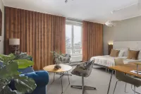 Best Western River C Hotel Hotels in Karlstad