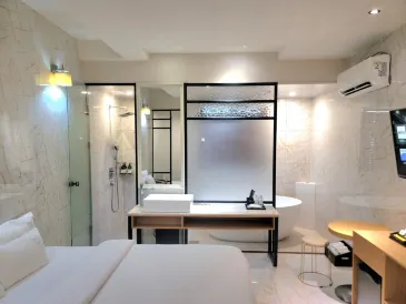 Jinhae Pasta Hotel