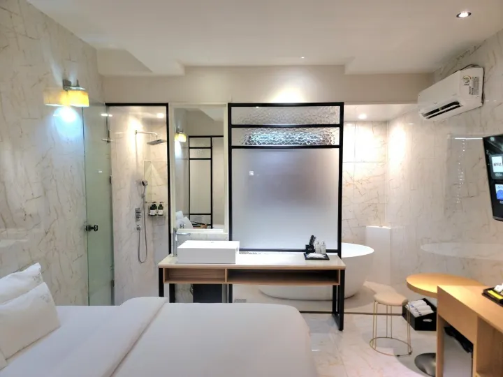 Jinhae Pasta Hotel