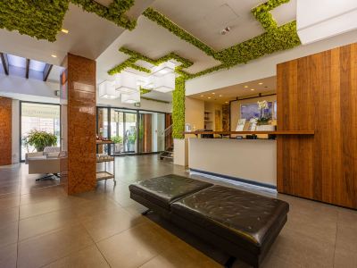 Best Western Plus Hotel de Capuleti