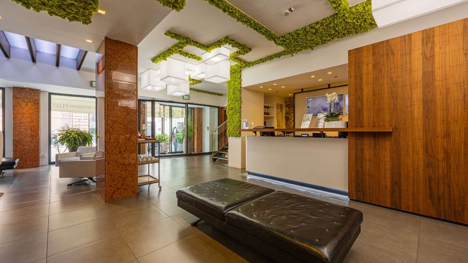 Best Western Plus Hotel de Capuleti