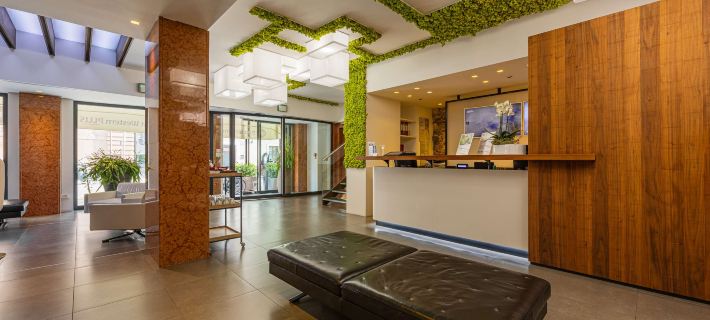 Best Western Plus Hotel de Capuleti Hotels in Verona