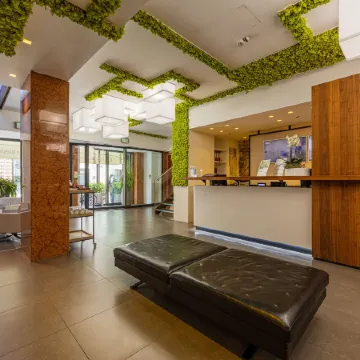 Best Western Plus Hotel de Capuleti Отели рядом с достопримечательностью «Читтаделла - Порта-Нуова»