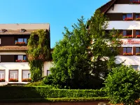 Wagners Hotel im Thüringer Wald Hotels in Tabarz