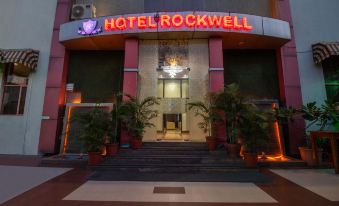 Treebo New Rockwell Vivek Vihar