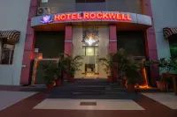 트리보 뉴 록웰 비벡 비하르 자이푸르 호텔