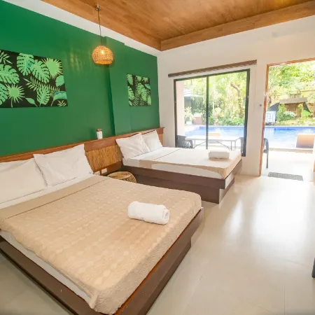 TEZA Resort