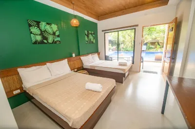 TEZA Resort Hotels in der Nähe von Dan's Dives Malapascua