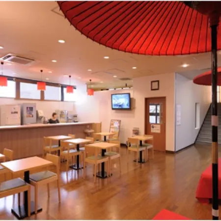 Kawagoe Yuyu Land Hotel Sanko