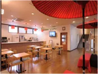 Kawagoe Yuyu Land Hotel Sanko