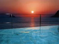 Hotel Ito Powell - en bord de mer
