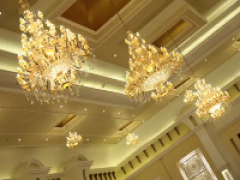 Geeta Sarovar Portico, Panipat Hotels in Panipat