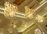 Geeta Sarovar Portico, Panipat Hotels in Panipat