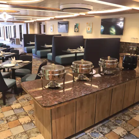 Kings Bury Inn