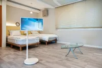 Gangneung Gangneung Love Pension