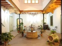 La Casa de Las Titas