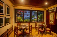 Amritara Hidden Land, Gangtok - 900 MTS from MG Marg