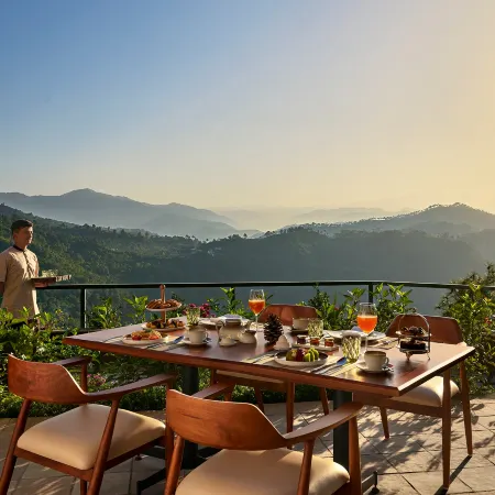 Storii by ITC Hotels, the Kaba Retreat, Solan