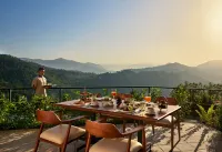 Storii by ITC Hotels, the Kaba Retreat, Solan - breakfast
