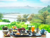 Marine Piazza Okinawa - Desayuno