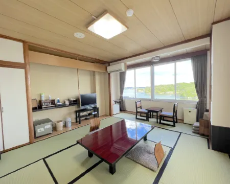Matsushima Onsen Hotel Zekkei No Yakata Hotels in Miyagi District