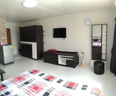 Dan @ Muangthong Rental - Kitchens