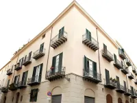 Abatellis Luxury Hotels near La Kalsa