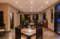 Viceroy Luxury Mountain Resort and Spa - breakfast