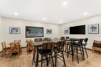 Best Western Vermillion Inn - breakfast