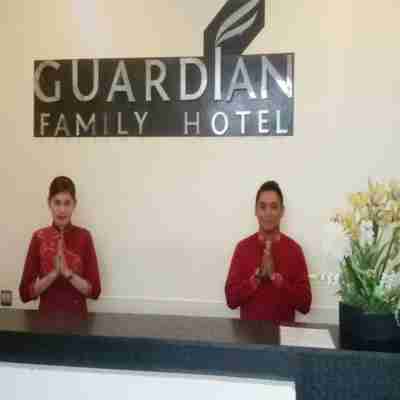 Guardian Family Hotel Others