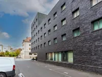 B&B Hotel Fulda-Hbf